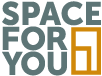 Space For You Logo