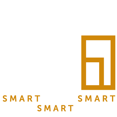 Space For You Coworking - Logo White