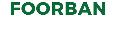 Foorban logo